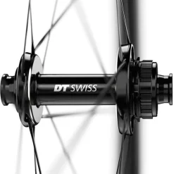 ARC 1100 DICUT WTS 65 Wheelset