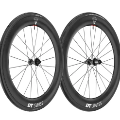 ARC 1100 DICUT WTS 65 Wheelset