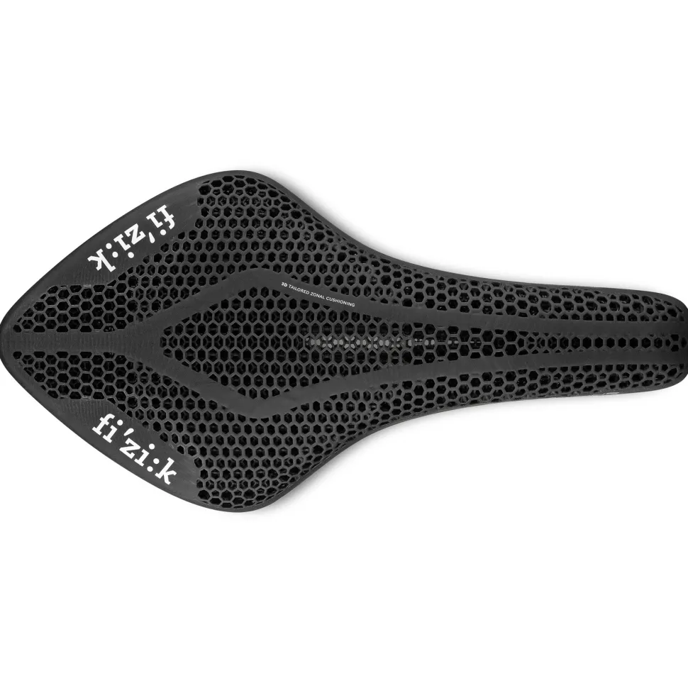 Arione Adaptive R3 Saddle