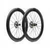 ARTECH 6.A Carbon Allroad Disc Wheelset