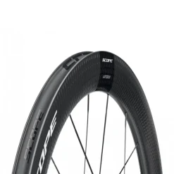 ARTECH 6.A Carbon Allroad Disc Wheelset