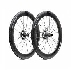 ARTECH 6.A Carbon Allroad Disc Wheelset