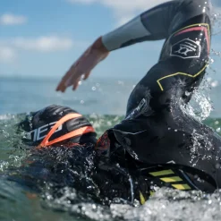 Aspire Men's Swimming / Triathlon Wetsuit