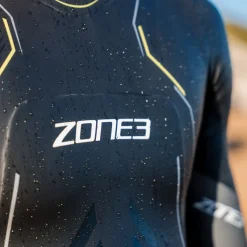 Aspire Men's Swimming / Triathlon Wetsuit