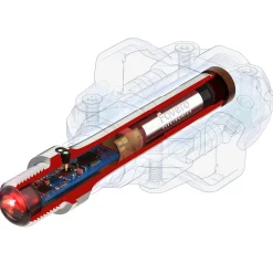 Assioma PRO MX-2 Dual-Sided Power Meter Pedals