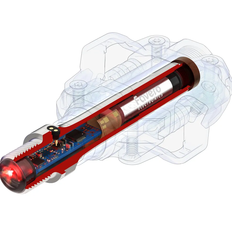 Assioma PRO MX-UP Power Meter Upgrade Pedal
