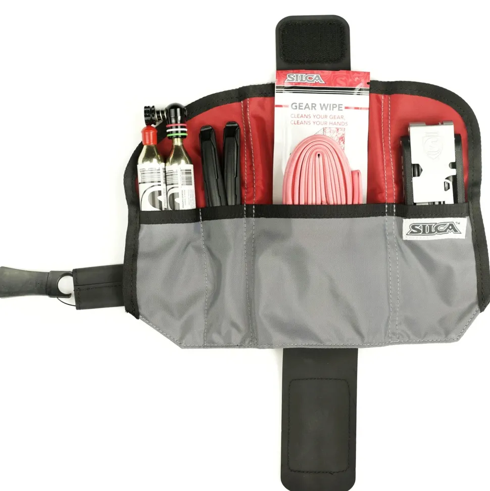 Asymmetrico Seat Roll