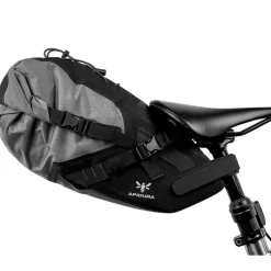 Backcountry Saddle Pack 6L