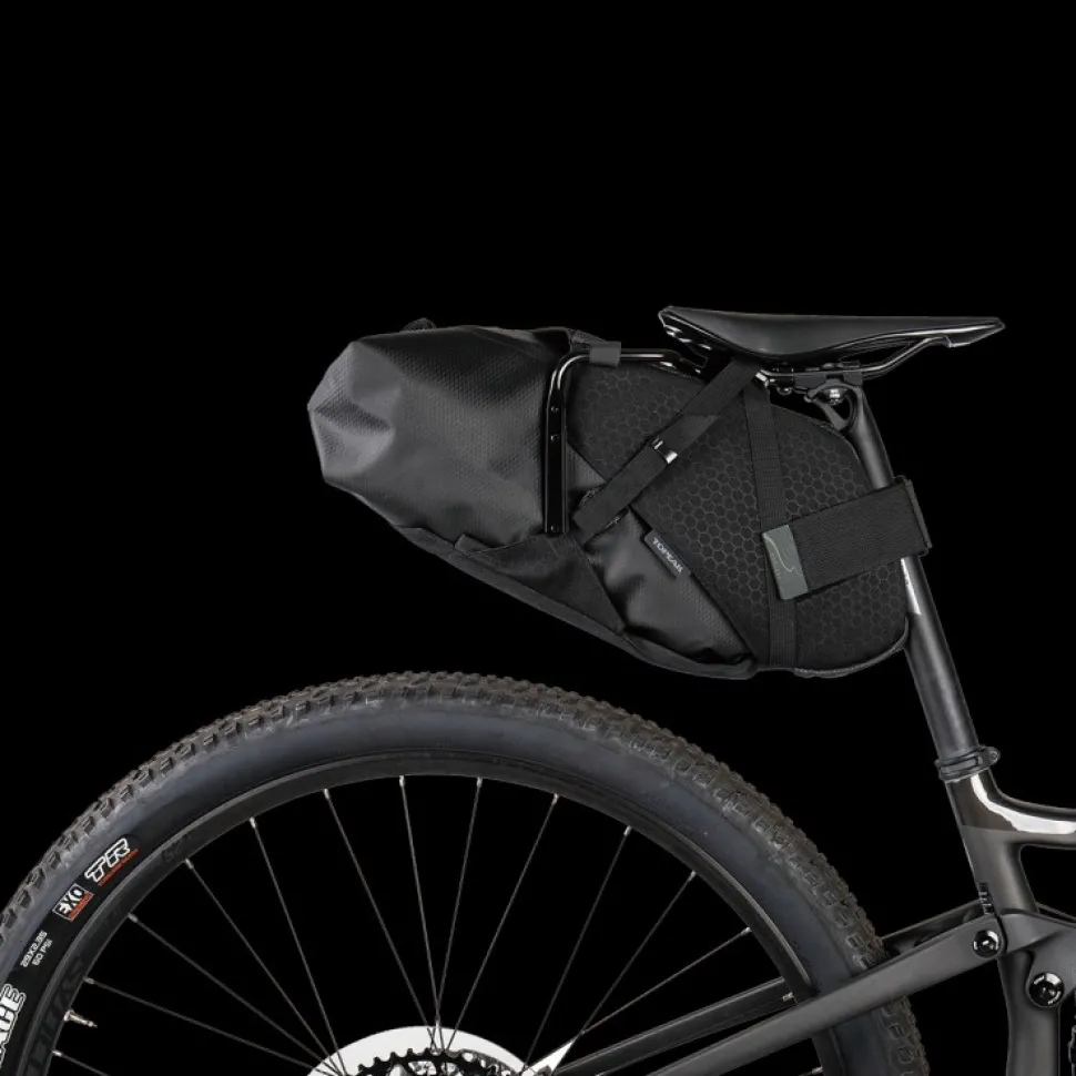 Backloader X Saddle Bag
