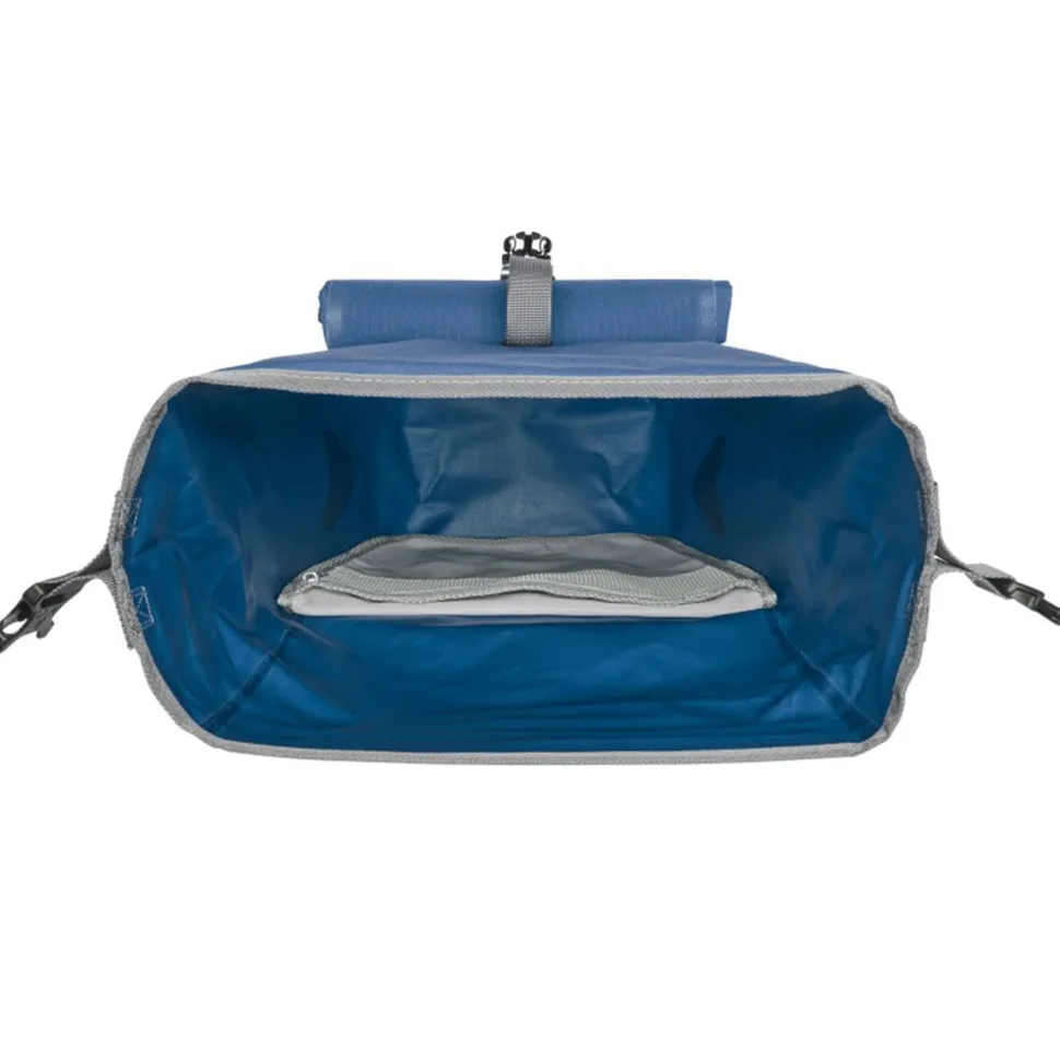 Back Roller Plus Pannier 23L