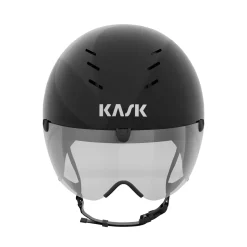 Bambino Pro Evo Cycling Helmet