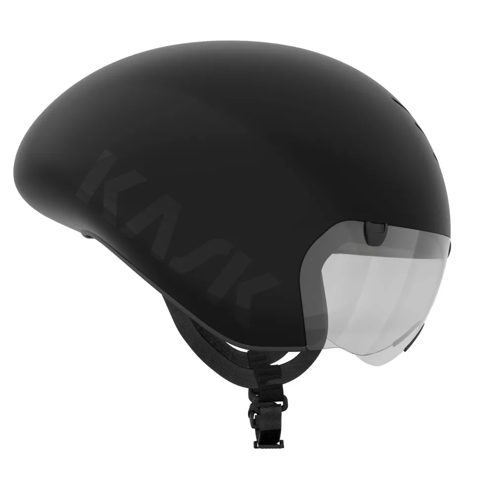 Bambino Pro Helmet