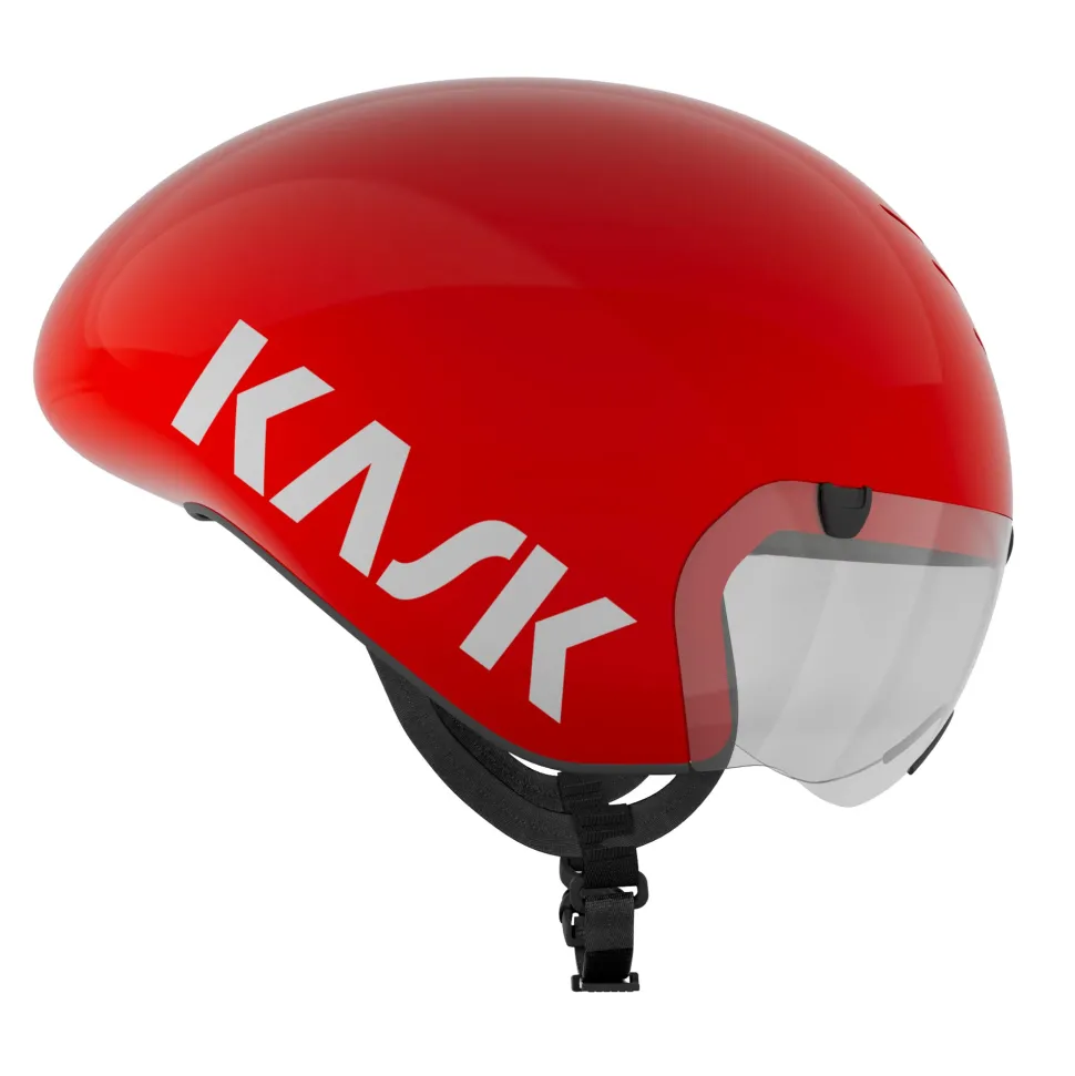 Bambino Pro Helmet