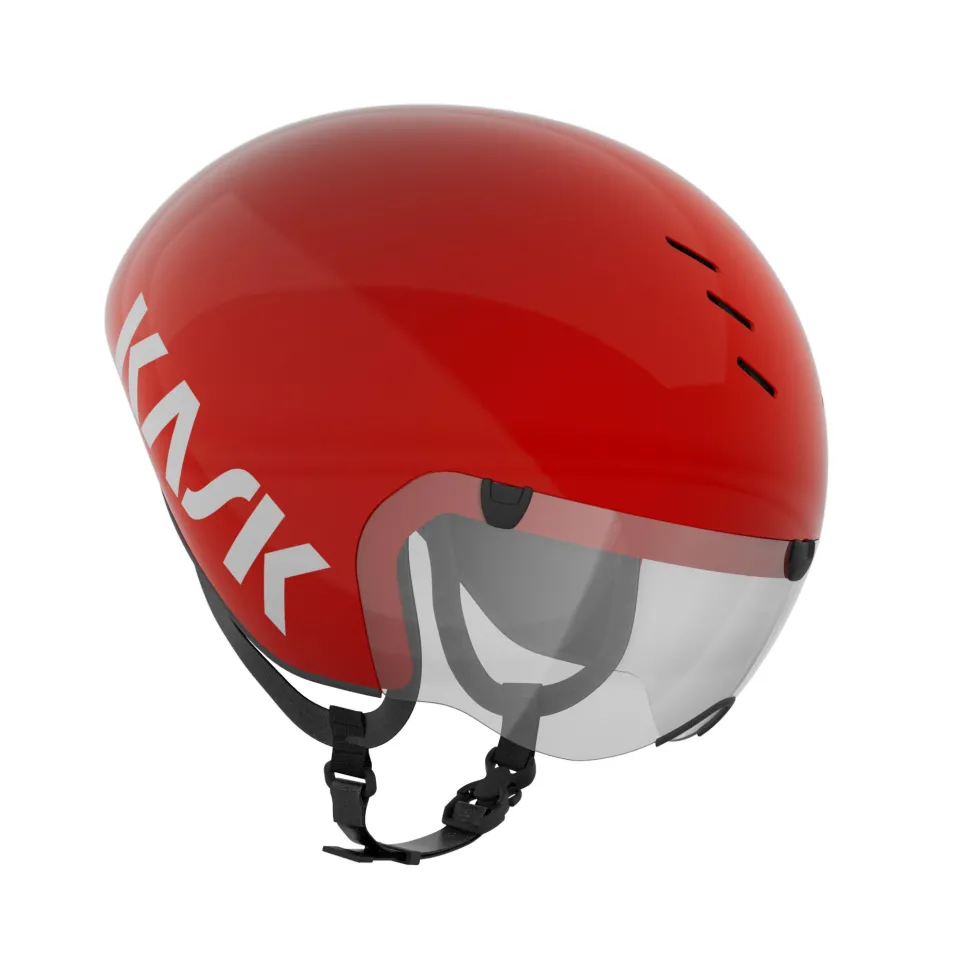 Bambino Pro Helmet