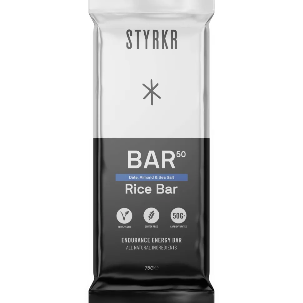 BAR50 Energy Bar x12