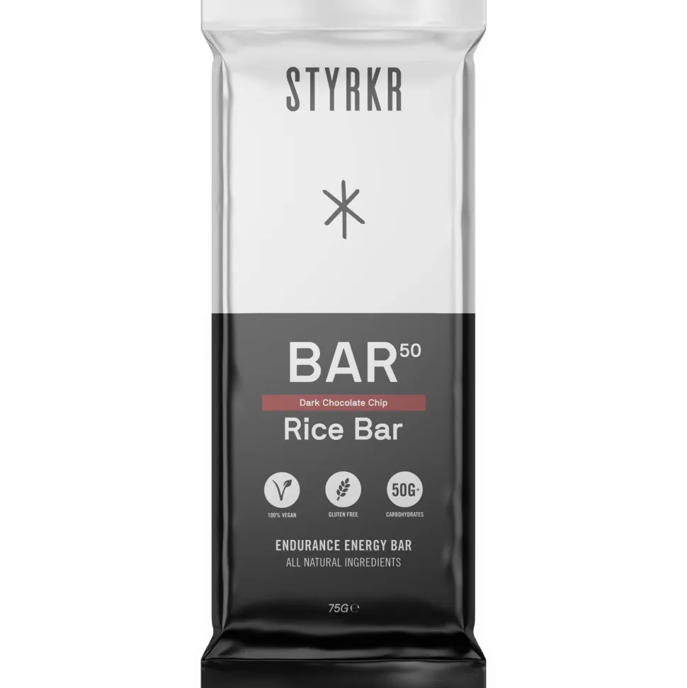 BAR50 Energy Bar x12