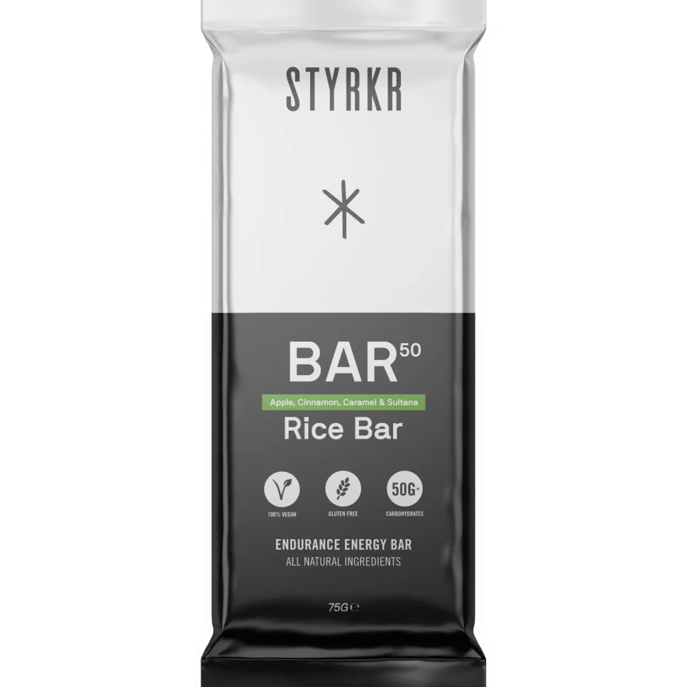 BAR50 Energy Bar x12