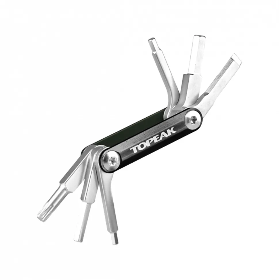 BB Hide n Tool