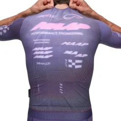 Beta Pro Aero Short Sleeve Jersey