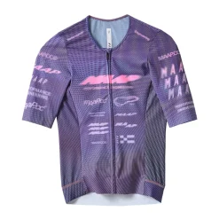 Beta Pro Aero Short Sleeve Jersey