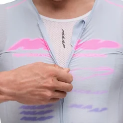 Beta Pro Aero Short Sleeve Jersey