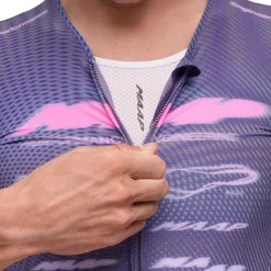 Beta Pro Aero Short Sleeve Jersey