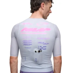 Beta Pro Aero Short Sleeve Jersey