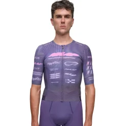 Beta Pro Aero Short Sleeve Jersey