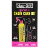 Bicycle Chain Care Kit