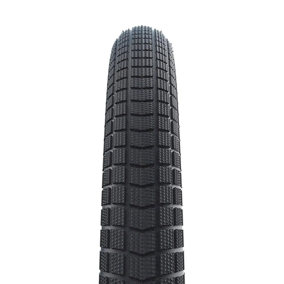 Big Ben Plus DD Greenguard Tyre