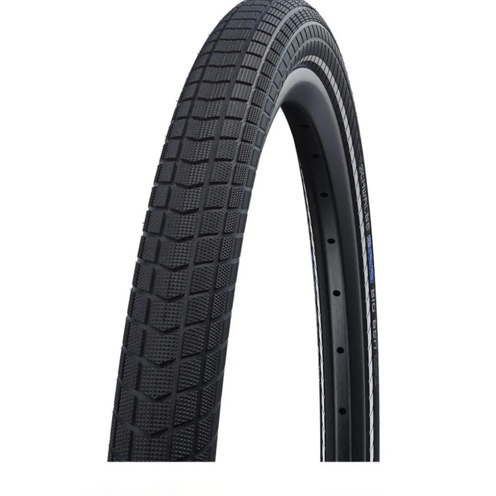 Big Ben Plus DD Greenguard Tyre