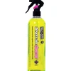 Bio Bicycle Drivetrain Cleaner Spray 500ml