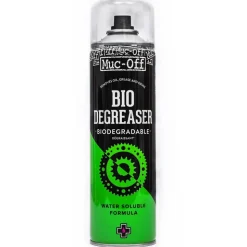 Biodegradable De-Greaser