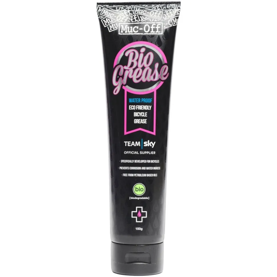 Bio Grease