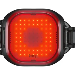 Blinder Mini Square Light Set