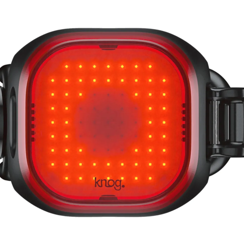 Blinder Mini Square Rear Light