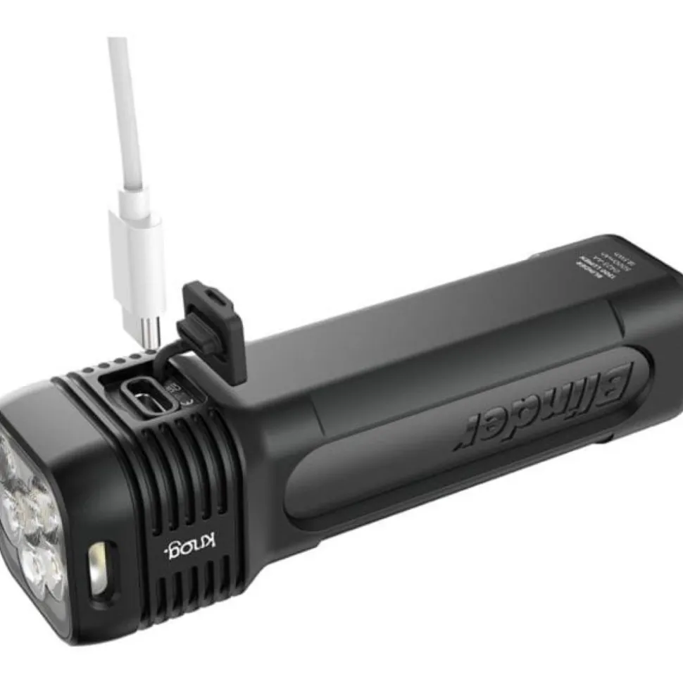 Blinder Pro 1300 Front Light