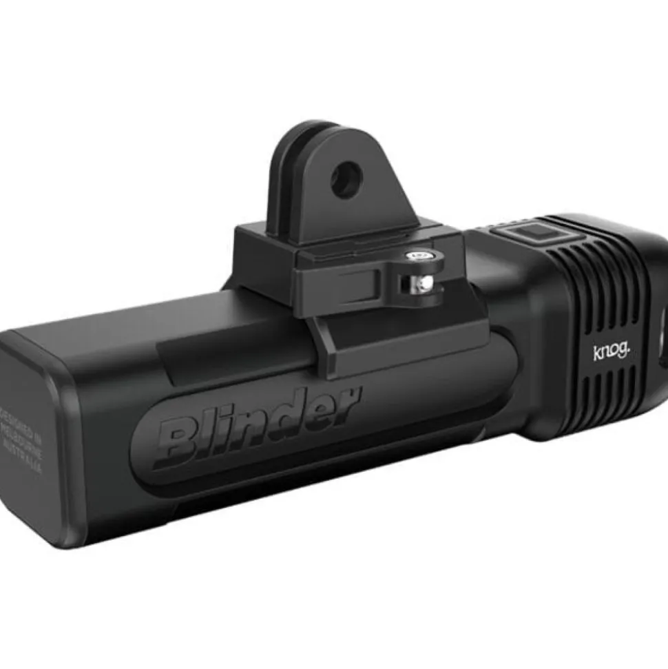 Blinder Pro 1300 Front Light