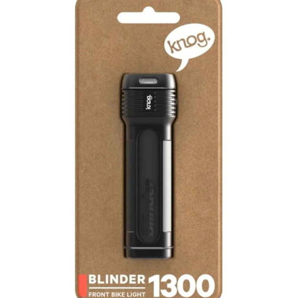 Blinder Pro 1300 Front Light