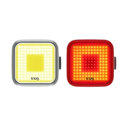 Blinder Square Light Set