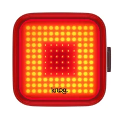 Blinder Square Rear Light