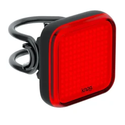 Blinder Square Rear Light