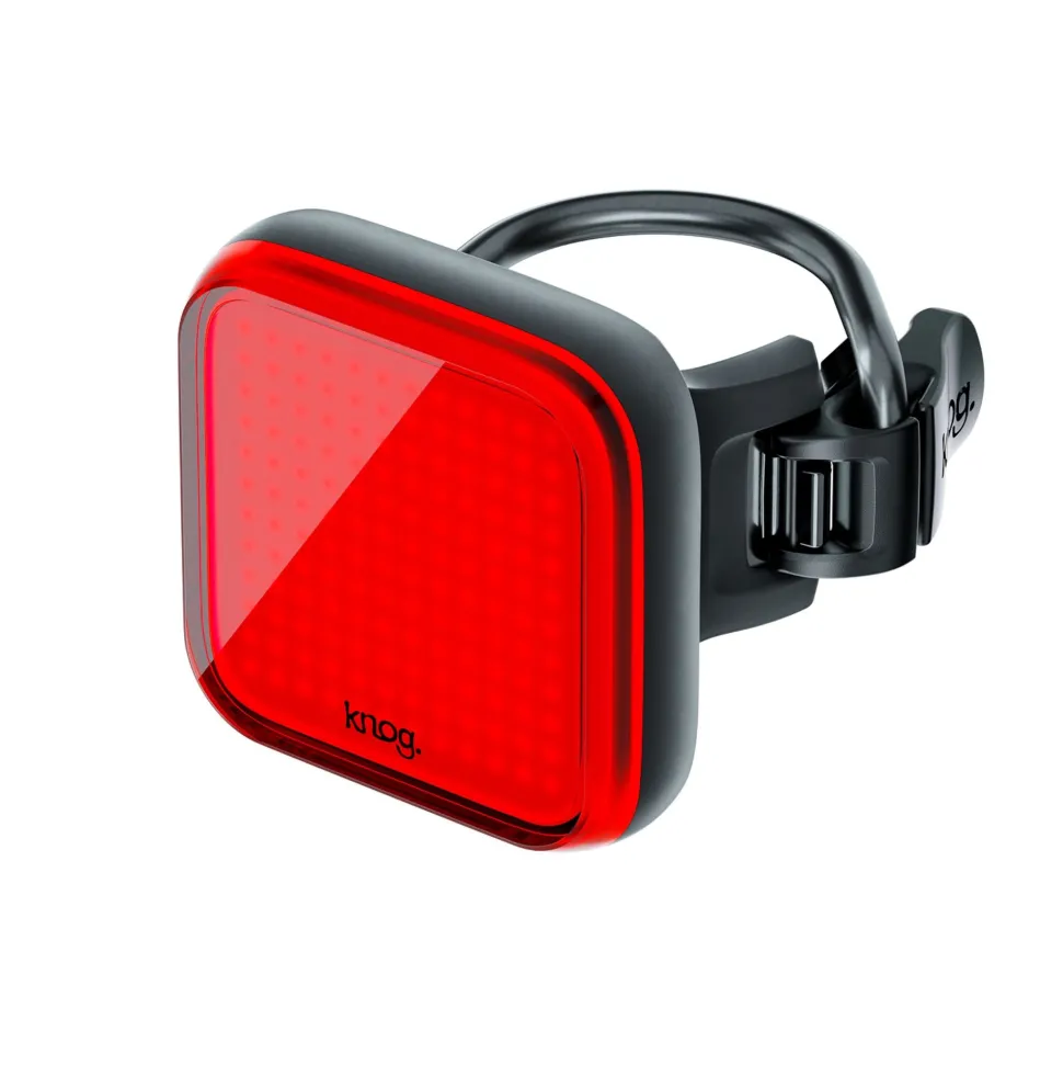 Blinder Square Rear Light