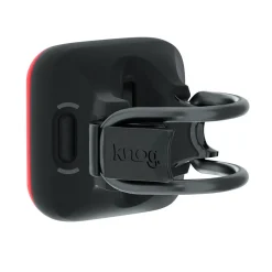 Blinder Square Rear Light