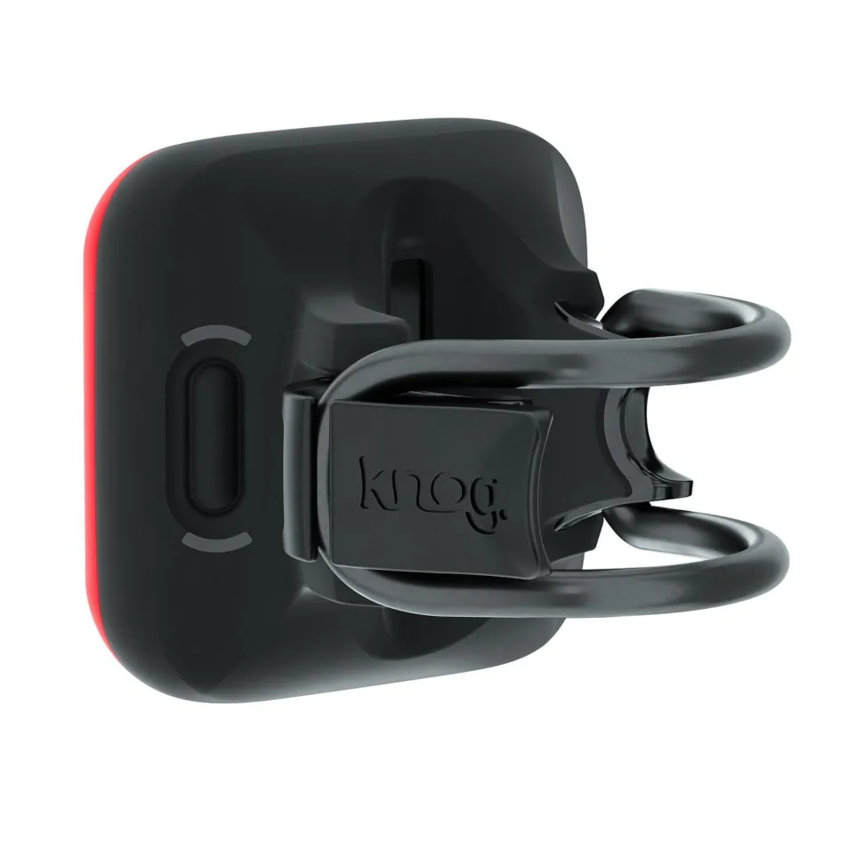 Blinder Square Rear Light