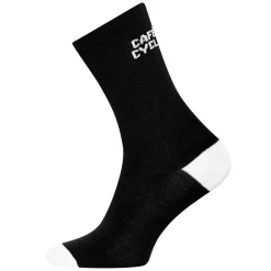 Block Cycling Socks