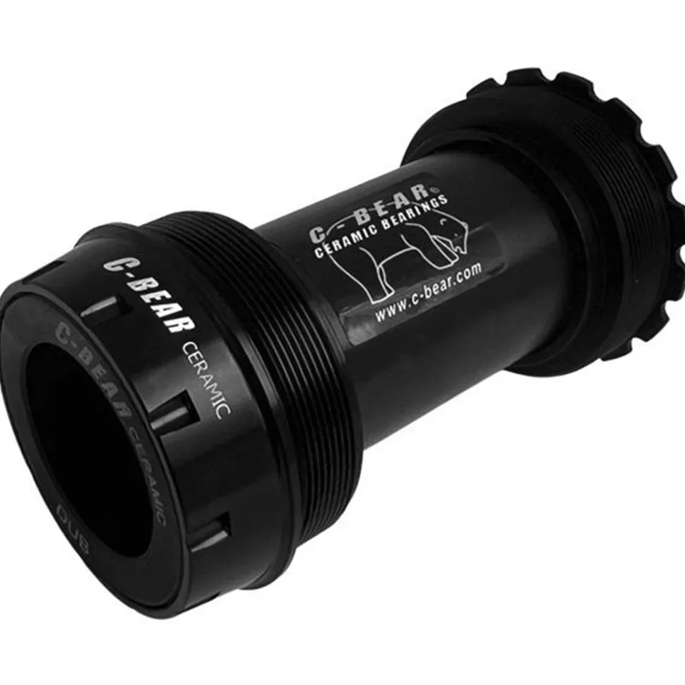 Bottom Bracket - T47A