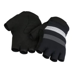 Brevet Fingerless Cycling Gloves