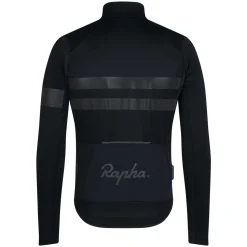 Brevet Gore-Tex Windstopper Long Sleeve Jersey