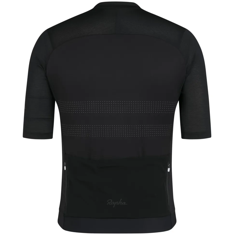 Brevet Lightweight Jersey III